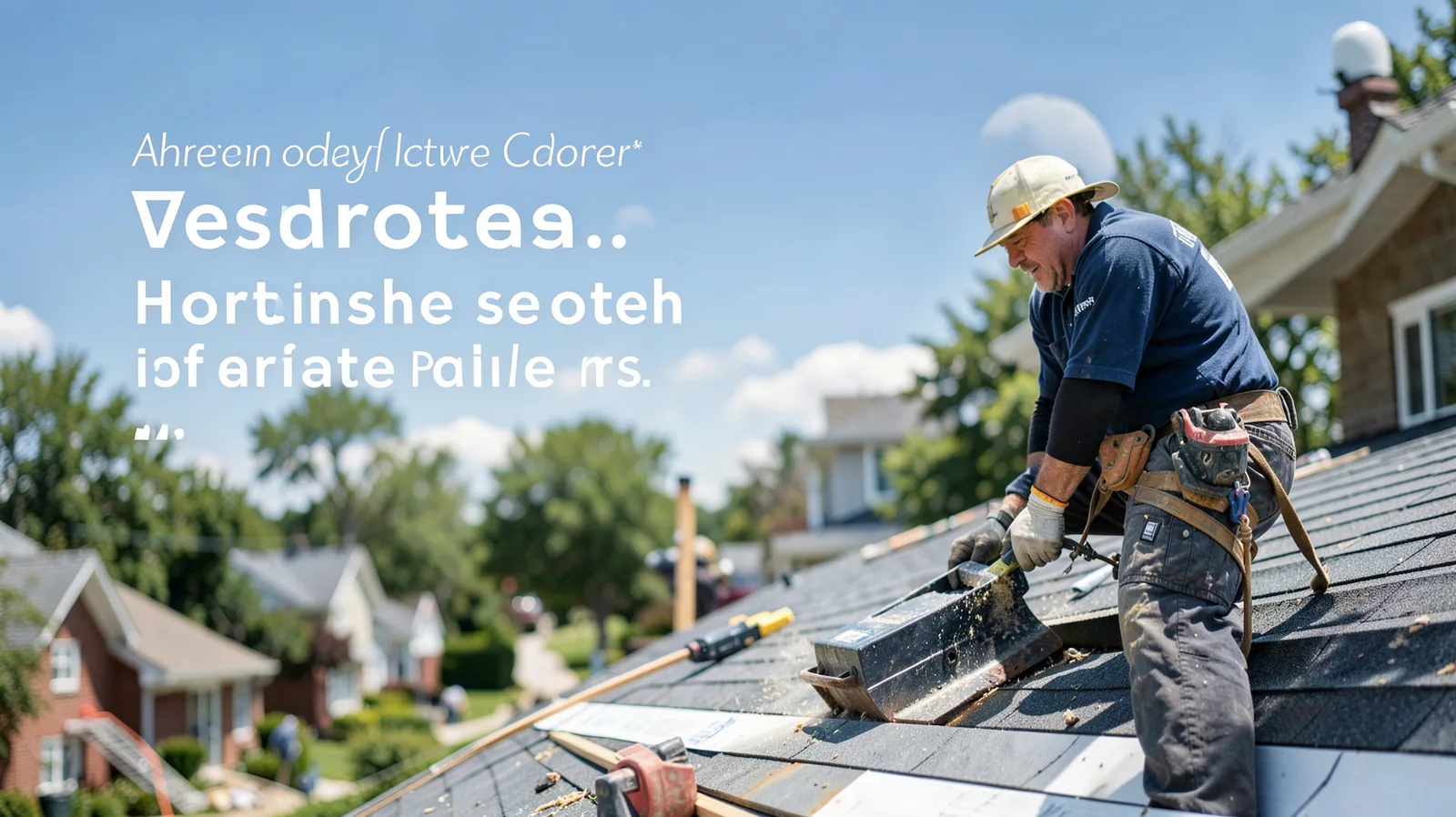 Roof Replacement in Lena, MS near me